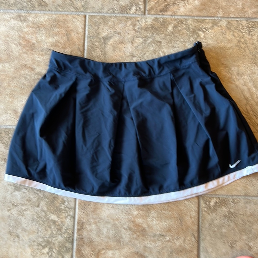 Nike Tennis Skirt